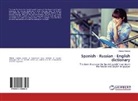 Charos Uralova - Spanish - Russian - English dictionary