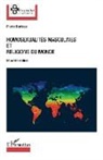 Pierre Hurteau - Homosexualités masculines et religions du monde