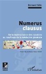 Bernard Sèle - Numerus clausus
