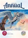 Heather Edwards, Howard Lyon, Brian C Hailes, Brian C. Hailes - Draw It with Me 2020 Annual 1