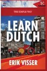 Erik Visser - The Simple Way to Learn Dutch