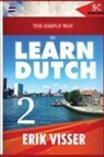 Erik Visser - The Simple Way to Learn Dutch 2