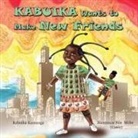 Kabuika Kamunga, Manzana (cassy) Bila Mobe - Kabuika Wants to Make New Friends