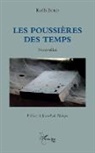 Koffi Boko - Les poussières des temps