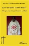 Miki-Marcel Anganga, Kalamb Nsapo, Kalamba Nsapo - Ouvrir des pistes à l'Infini de Dieu