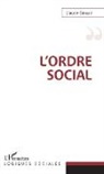 Claude Giraud - L'ordre social