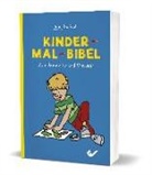 Margitta Paul - Kinder-Mal-Bibel