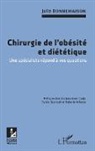 Julia Bonnemaison - Chirurgie de l'obésité et diététique