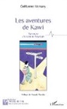 Guillaume Alemany - Les aventures de Kawi
