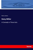 Henry James - Daisy Miller