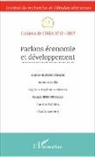 Collectif - Parlons économie et développement