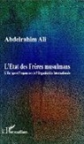 Abdelrahim Ali - L'Etat des Frères musulmans