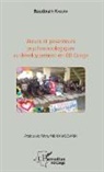 Baudouin Kakura - Atouts et pesanteurs psychosociologiques au développement en RD Congo