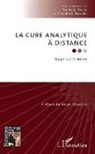Elisabeth Darchis, Frédéri Tordo, Frédéric Tordo - La cure analytique à distance