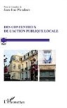 Jean-Luc Pissaloux - Des contentieux de l'action publique locale
