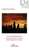 Sandrine Schoenenberger - La saga "Divergente"