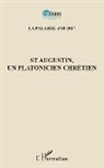 Jean Patrice Ake - St Augustin, un platonicien chrétien