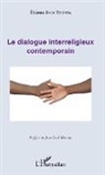 Étienne Saha Tchinda - Le dialogue interreligieux contemporain