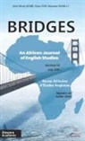 Collectif, Mody Sidibe, Aliou Sow, Mariame Wane Ly - BRIDGES Revue Africaine d'Etudes Anglaises