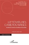Daniel Houli, Jiatsa Jokeng, Albert Jiatsa Jokeng, Carole Njiomouo Langa - Littératures camerounaises