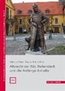 Tobias Gärtner, Freund, Stepha Freund, Stephan Freund, Köster, Köster... - Albrecht der Bär, Ballenstedt und die Anfänge Anhalts