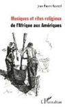 Jean-Pierre Boistel - Musiques et rites religieux
