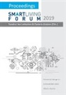 Krainer, Daniela Krainer, Sandra Lisa Lattacher, Sandr Lisa Lattacher - Proceedings of SMART LIVING FORUM 2019