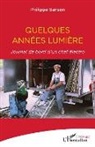 Philippe Sanson - Quelques années lumière
