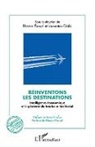 Laouratou Diallo, Hassa Faouzi, Hassan Faouzi - Réinventons les destinations