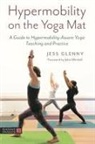 Jess Glenny - Hypermobility on the Yoga Mat