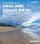 Andrew McCloy, McCloy Andrew - Great Walks on the England Coast Path 1st ed