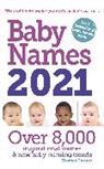 Eleanor Turner - Baby Names 2021