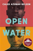 Caleb Azumah Nelson - Open Water