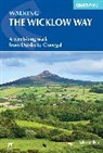 Paddy Dillon, Dillon Paddy - Walking the Wicklow Way 1st edition