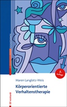 Maren Langlotz-Weis - Körperorientierte Verhaltenstherapie