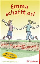 Anna Kampschroer - Emma schafft es!