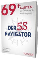 Dag Kroslid, Doris Ohnesorge, Johannes Pohl - Der 5S-Navigator