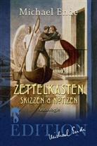 Michael Ende - Zettelkasten