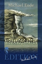 Michael Ende - Der Niemandsgarten