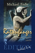 Michael Ende - Der Rattenfänger