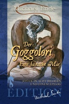 Michael Ende - Der Goggolori