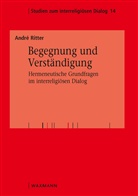 André Ritter - Begegnung und Verständigung