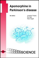 Peter Hagell, Pe Odin, Per Odin, Odi Per, Odin Per, Jonatha Timpka... - Apomorphine in Parkinson's disease