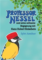 Sylvi Amthor - Professor Nessel