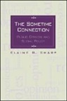 Elaine B Sharp, Elaine B. Sharp - The Sometime Connection