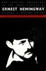 Jackson J Benson, Jackson J. Benson - New Critical Approaches to the Short Stories of Ernest Hemingway