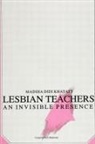 Madiha Didi Khayatt - Lesbian Teachers
