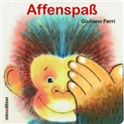 Giuliano Ferri, Guiliano Ferri - Affenspaß