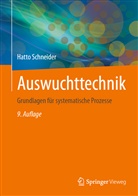 Hatto Schneider - Auswuchttechnik