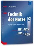 Gerd Siegmund - Technik der Netze. Bd.2